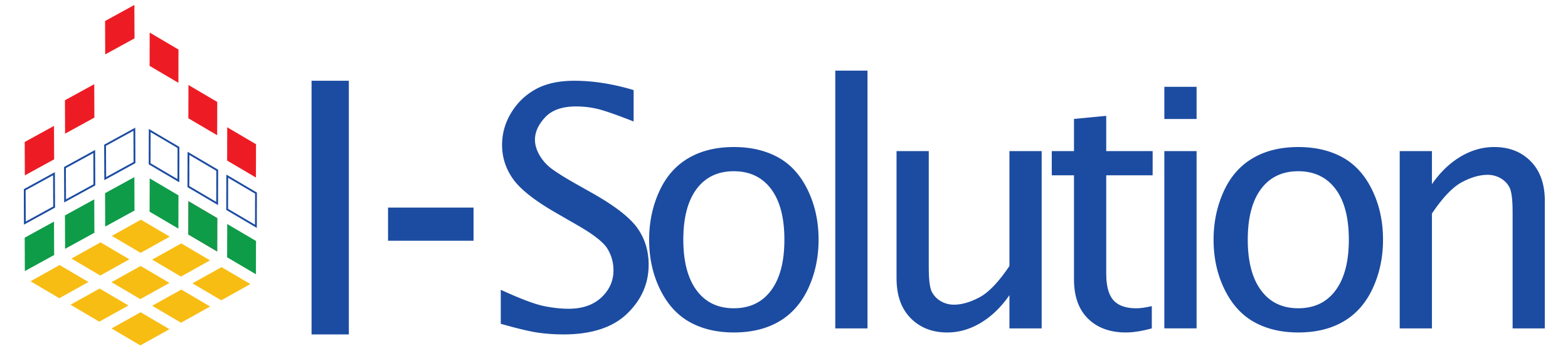 I-Solution Kft. oldala