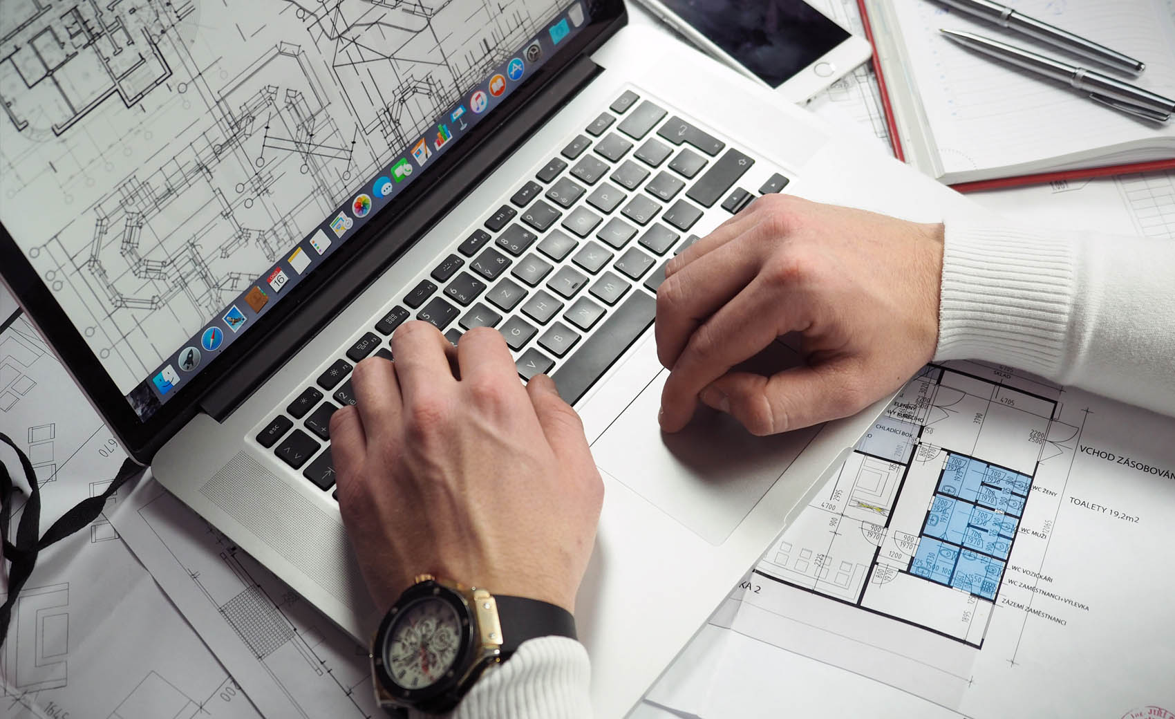 A modern WiFi világa – több mint internetkapcsolat