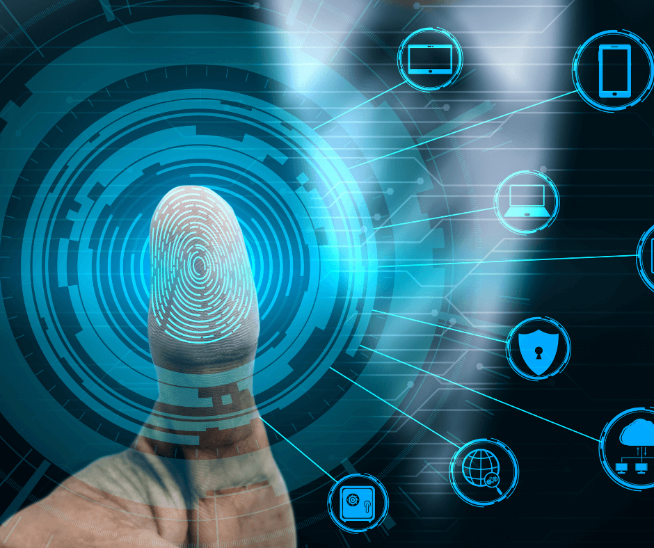 Mi is az az ujjlenyomat alapú beléptető rendszer?